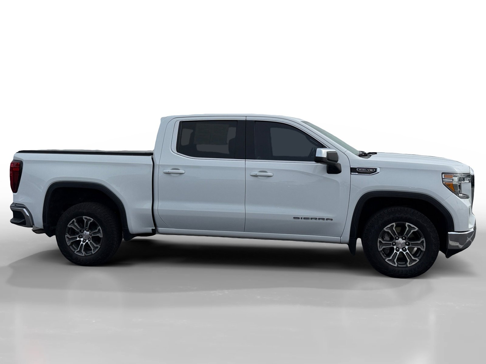 Used 2019 GMC Sierra 1500 SLE w/ SLE Value Package RWD image 6