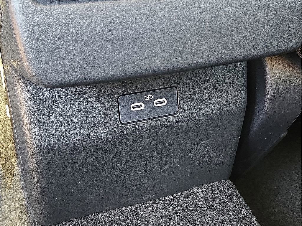 New 2025 MAZDA CX-50 AWD 2.5 S w/ Weather Package image 16