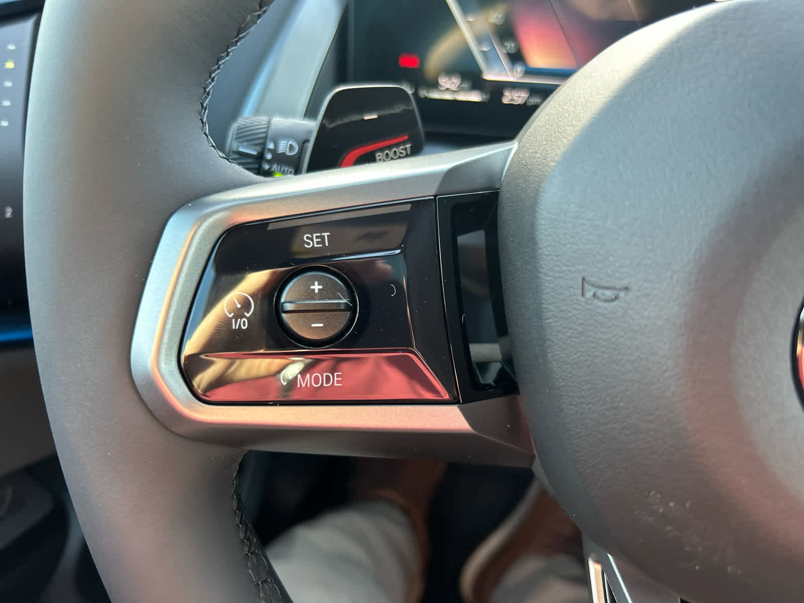 Used 2026 BMW X3 xDrive30 w/ Premium Package image 40