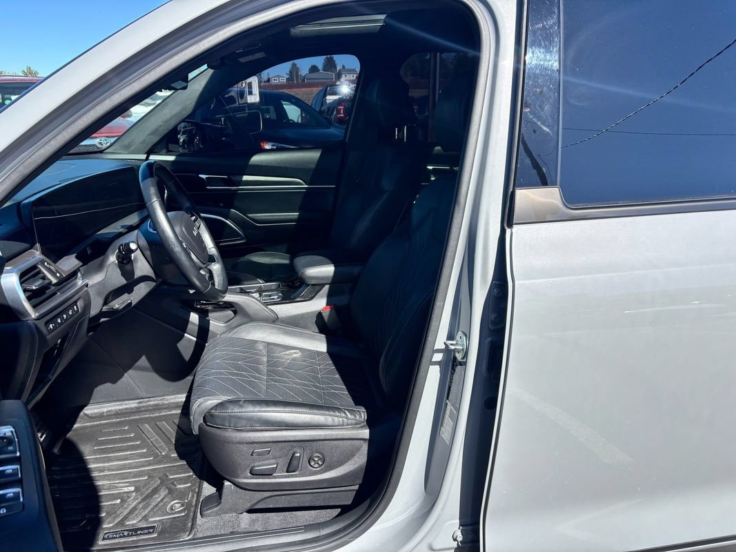 Used 2023 Kia Telluride SX Prestige X-Line AWD/4WD image 10