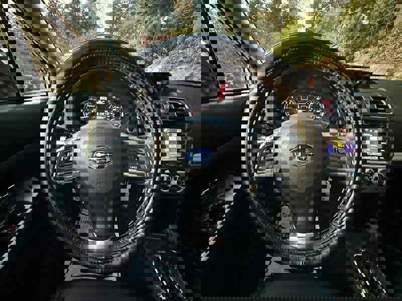 Used 2015 Subaru Impreza 2.0i Sport Limited image 20