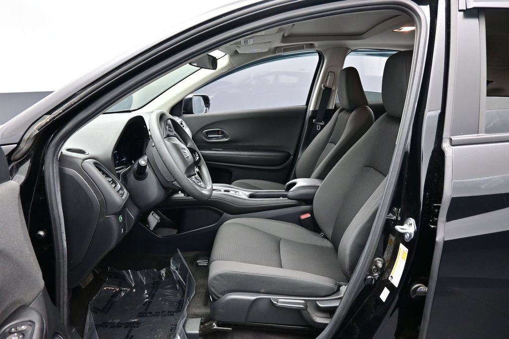 Certified 2022 Honda HR-V EX image 20