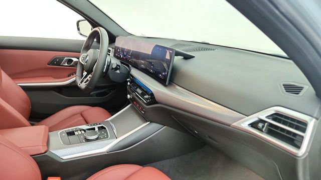 Used 2025 BMW M340i RWD image 20