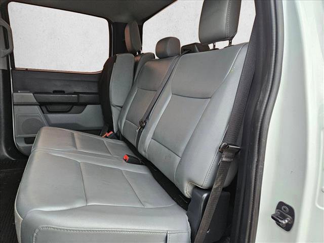 Used 2024 Ford F250 XL w/ XL Off-Road Package image 18