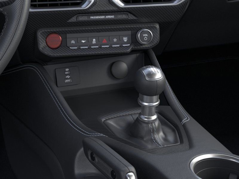 New 2026 Ford Mustang GT Premium image 14