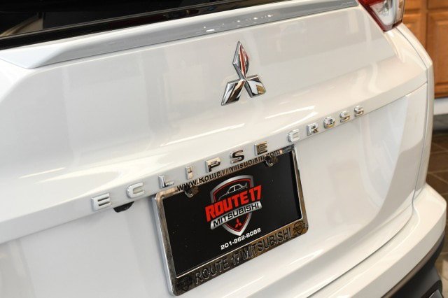 Used 2024 Mitsubishi Eclipse Cross Ralliart AWD/4WD image 17