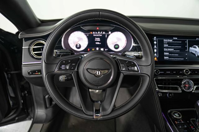 Used 2020 Bentley Flying Spur W12 AWD/4WD image 25