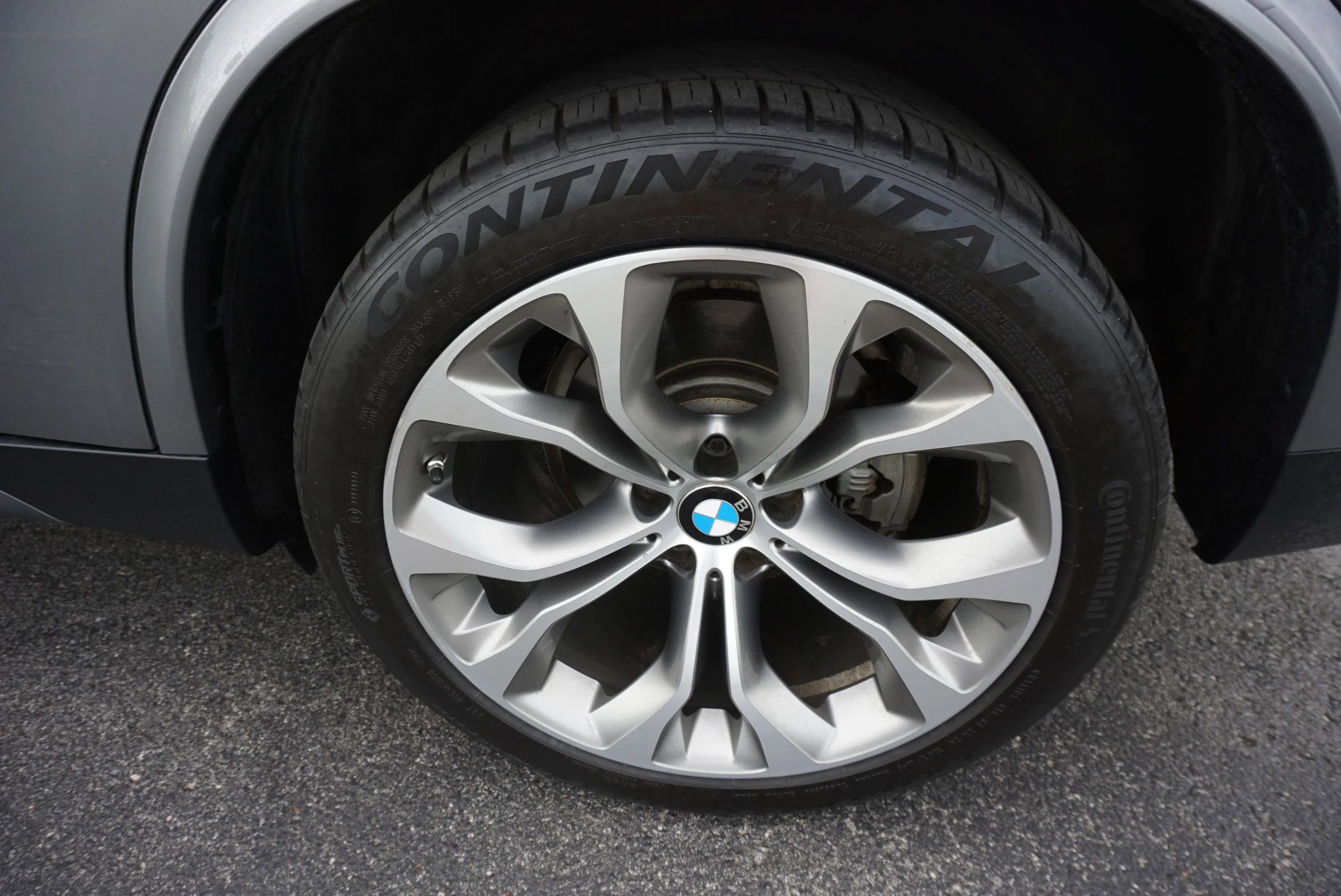 Used 2017 BMW X5 sDrive35i image 34