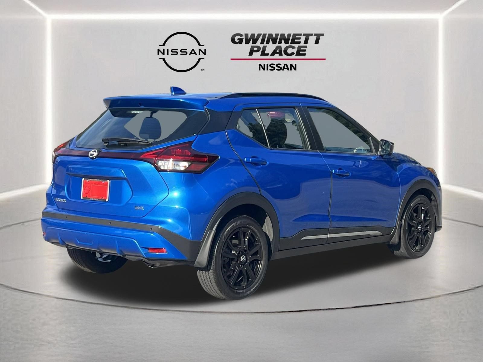 Used 2024 Nissan Kicks SR FWD image 22