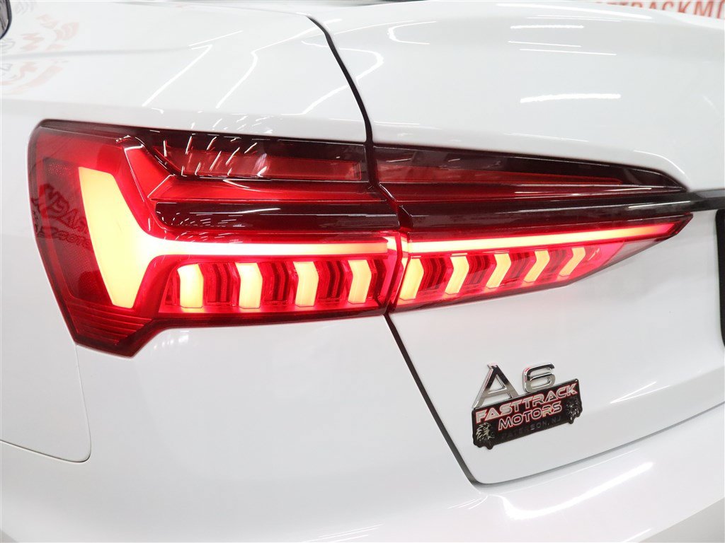 Used 2022 Audi A6 2.0T Premium AWD/4WD image 12