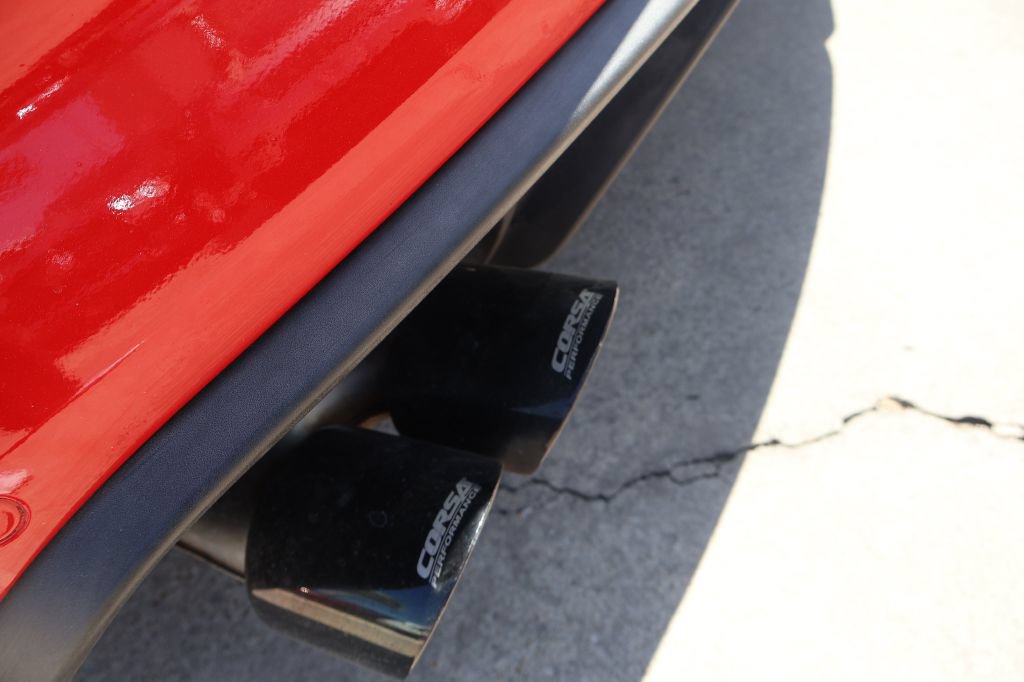 Used 2020 Ford Mustang GT Premium RWD image 9