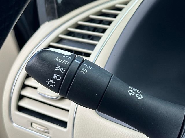 Used 2021 INFINITI QX80 Sensory w/ All-Season Package AWD/4WD image 9