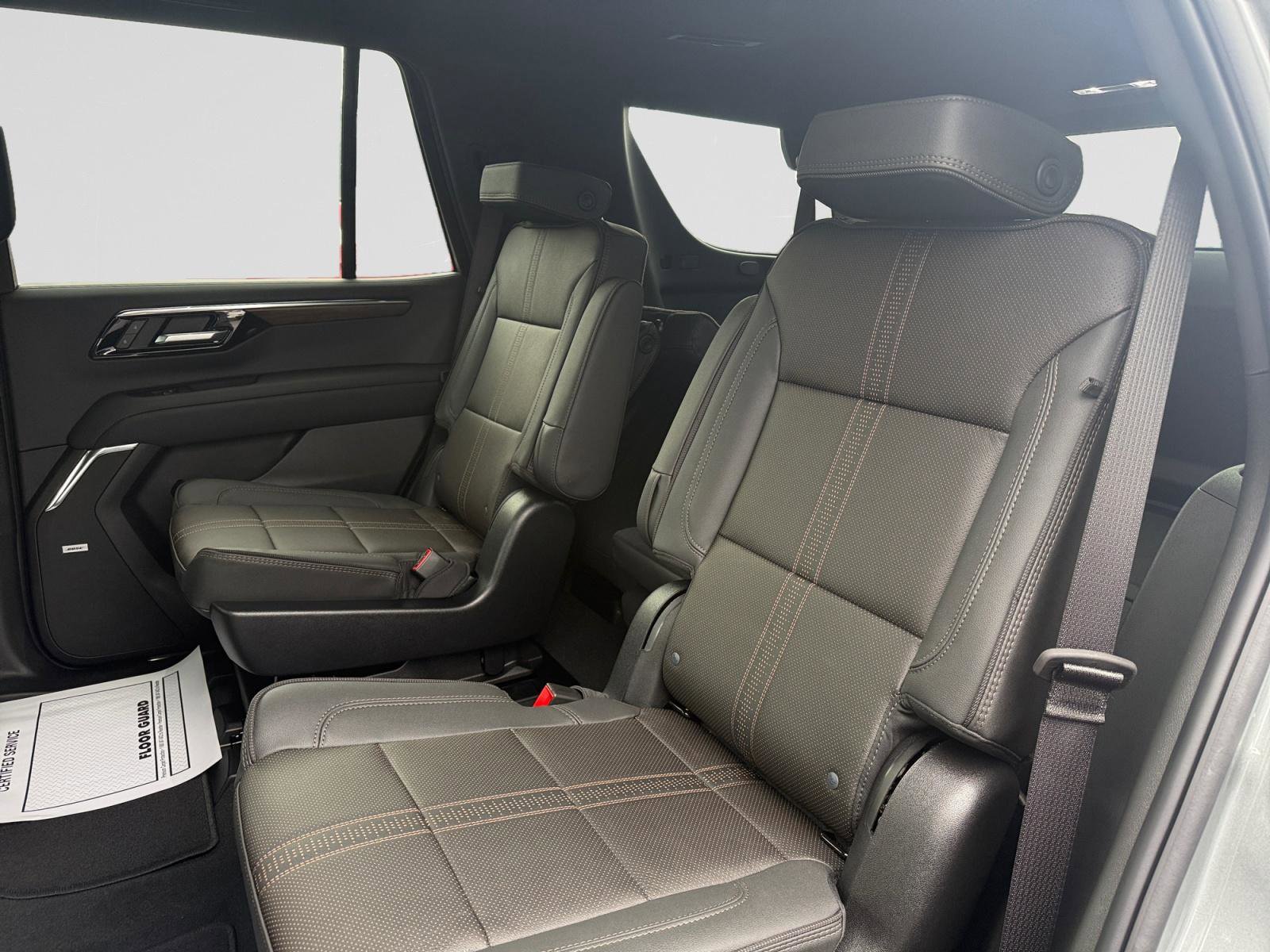 New 2026 Chevrolet Tahoe High Country image 13