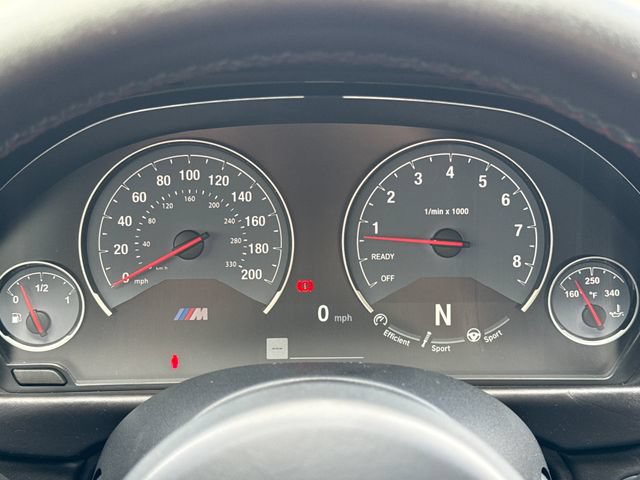 Used 2018 BMW M4 Coupe RWD image 23