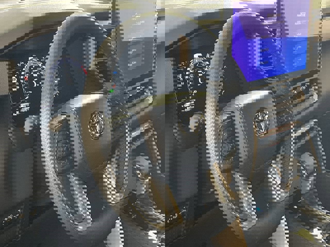 New 2026 Toyota Tundra Limited image 13