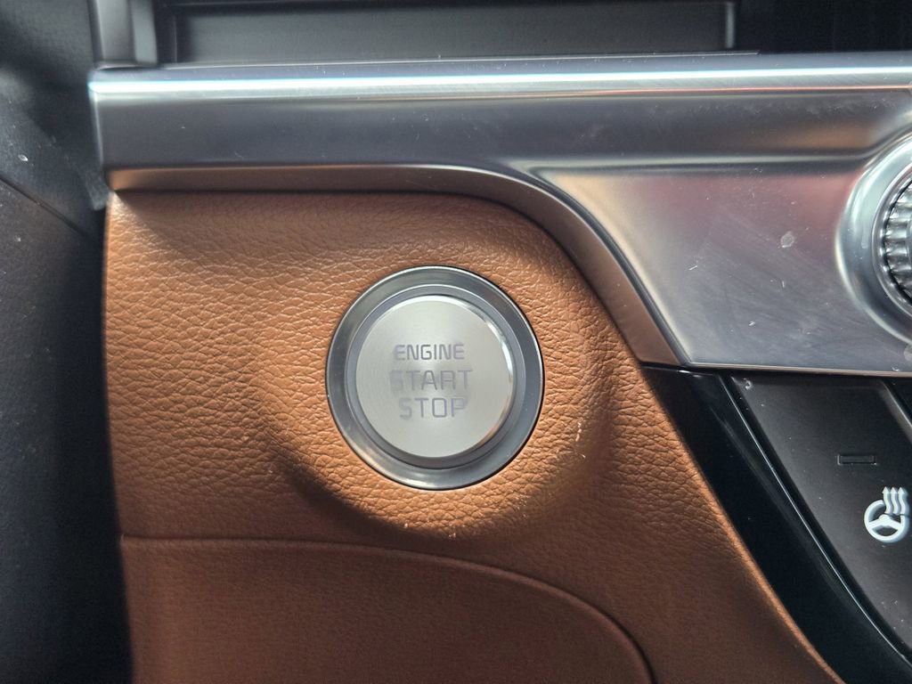 Certified 2023 Kia Telluride SX X-Line image 20