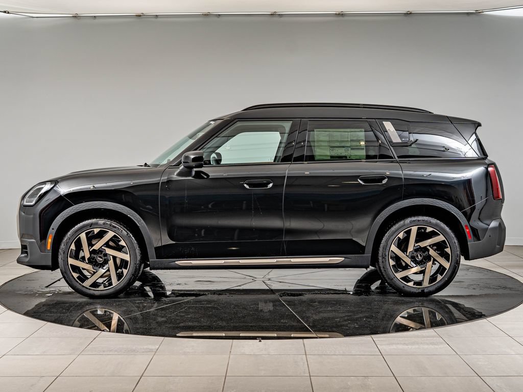 New 2027 MINI Cooper Countryman S AWD/4WD image 8
