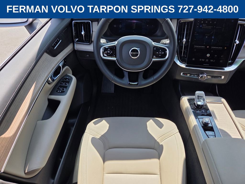 New 2026 Volvo XC90 B6 Plus w/ Protection Package Premier image 14