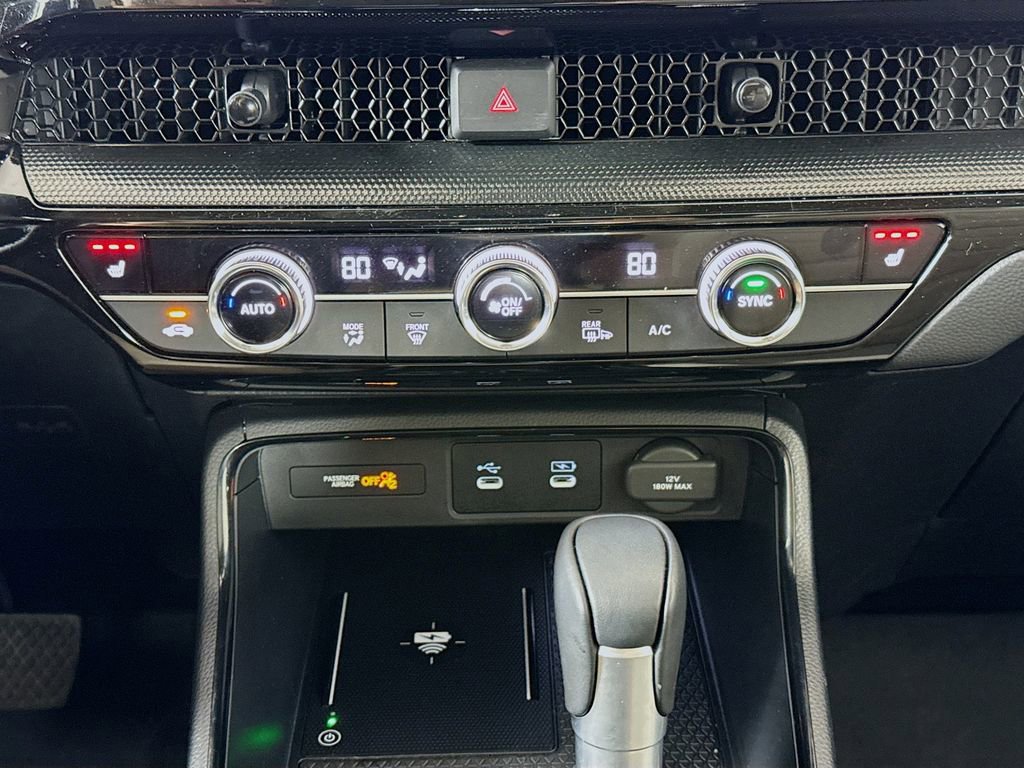 Used 2026 Honda CR-V EX-L image 15