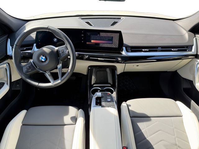 New 2026 BMW X2 xDrive28i w/ Convenience Package image 16