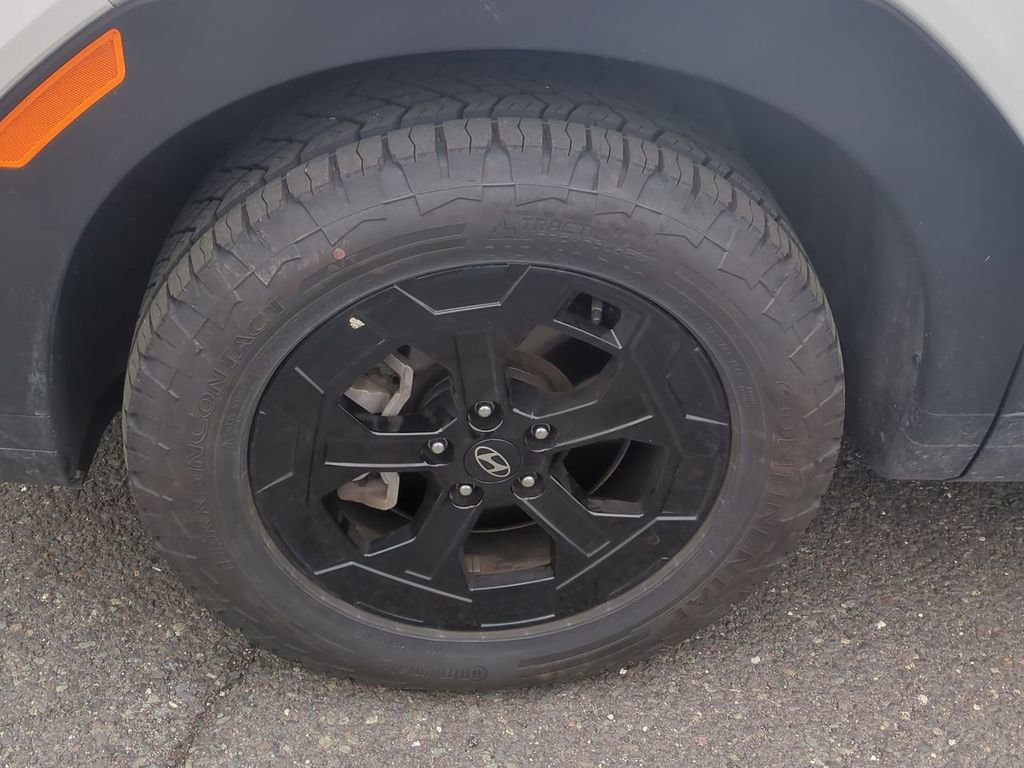 Used 2025 Hyundai Santa Fe XRT AWD/4WD image 9