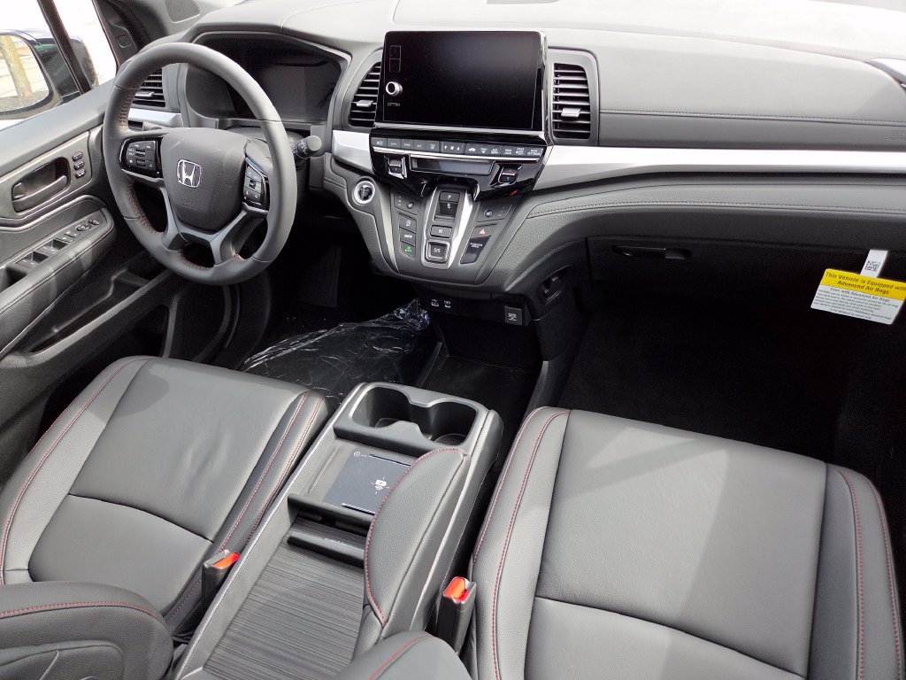 New 2026 Honda Odyssey Sport-L image 31