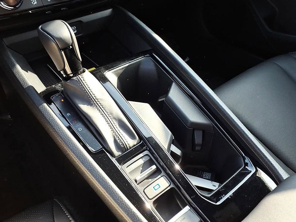 Certified 2025 Honda Accord Sport image 24