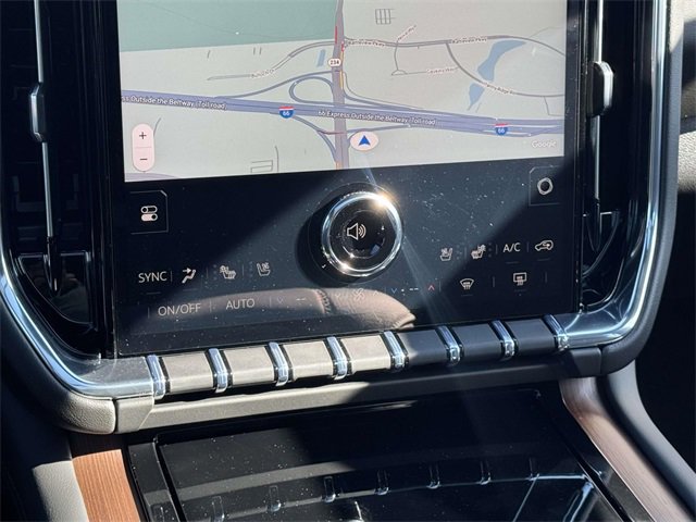 New 2026 GMC Yukon Denali image 12