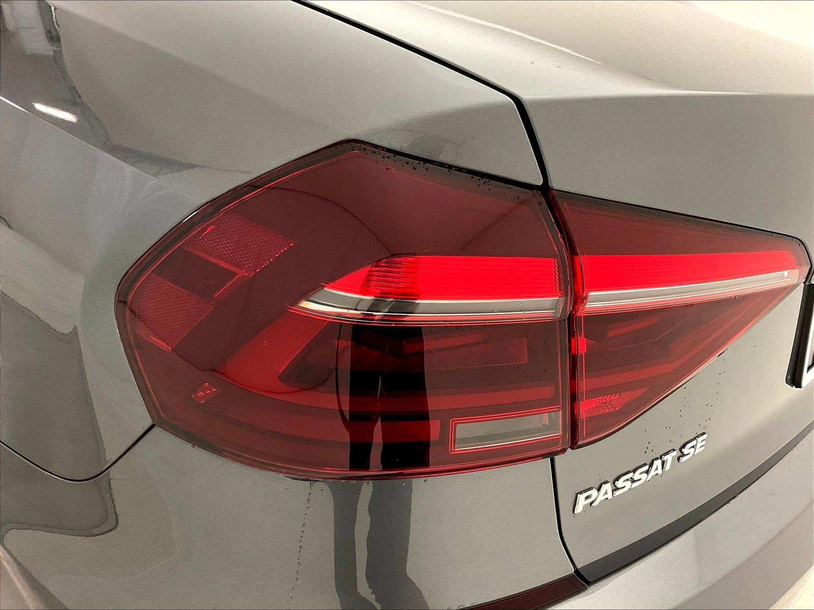 Used 2017 Volkswagen Passat 1.8T SE w/ SE Lighting Package FWD image 23