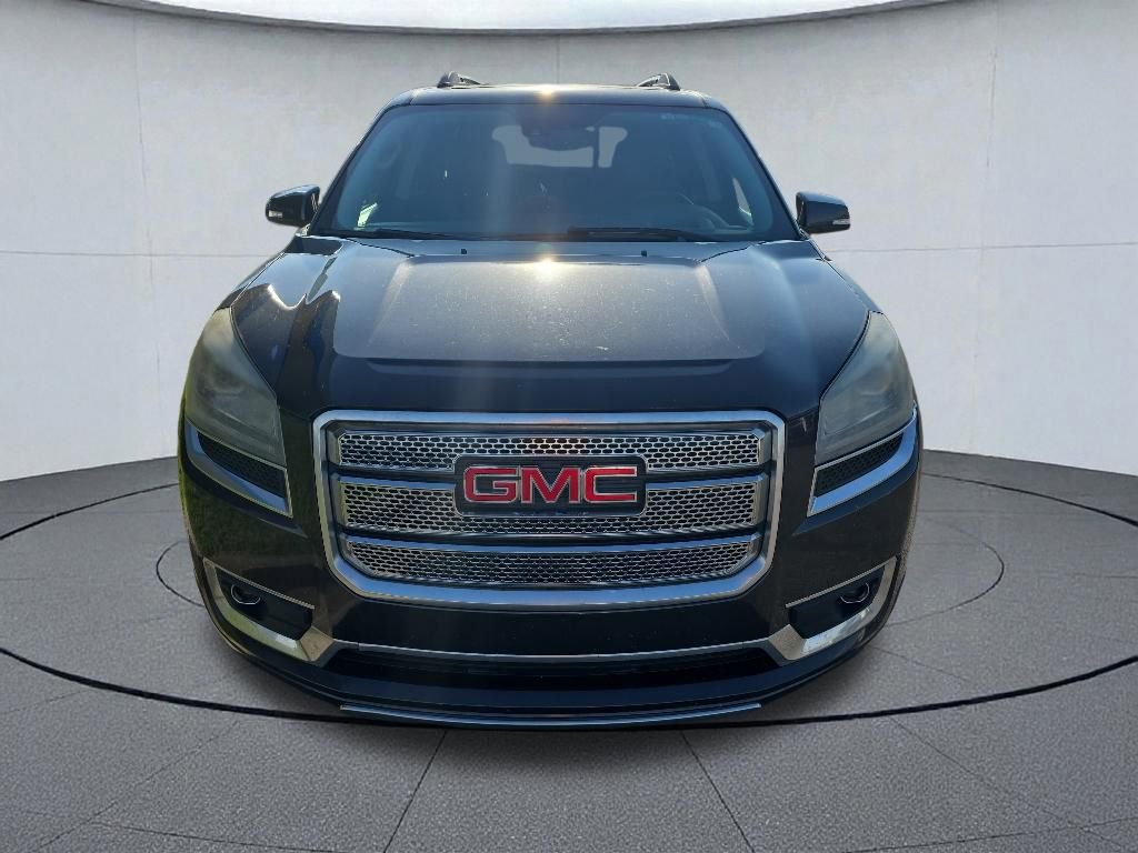 Used 2015 GMC Acadia Denali AWD/4WD image 8