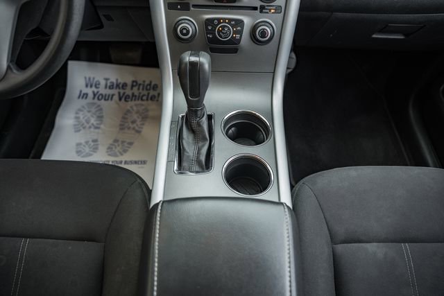 Used 2014 Ford Edge SE AWD/4WD image 27