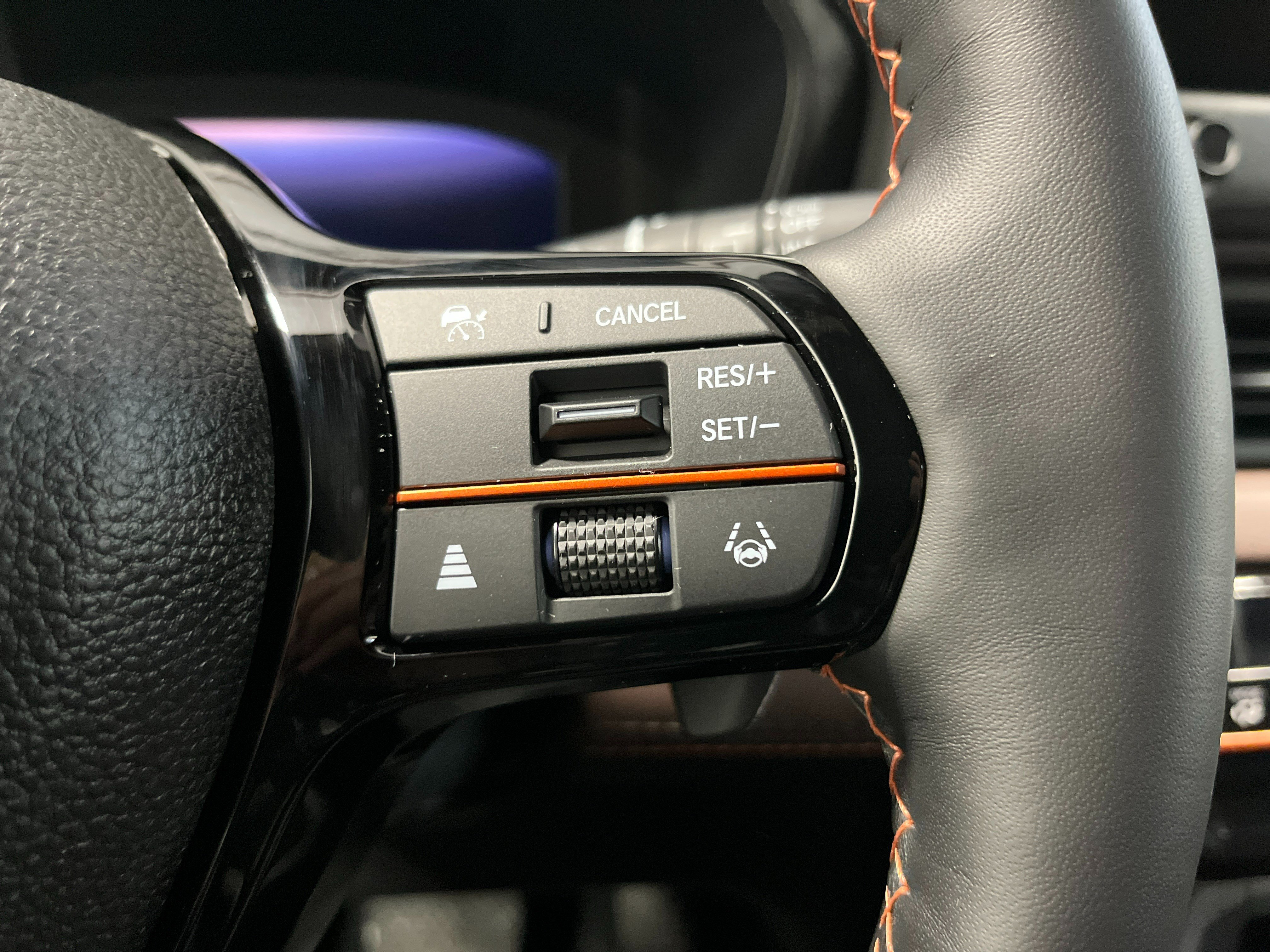 New 2026 Honda Pilot TrailSport image 19