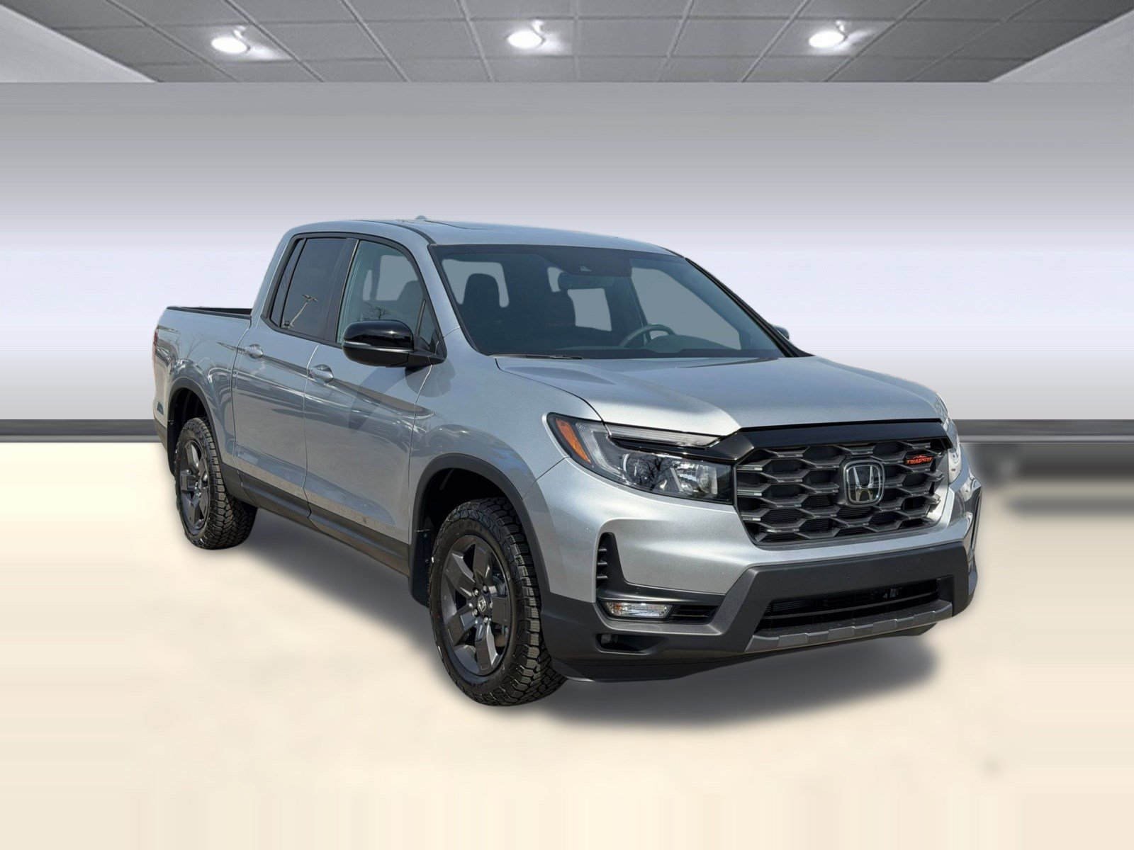 New 2026 Honda Ridgeline TrailSport image 7