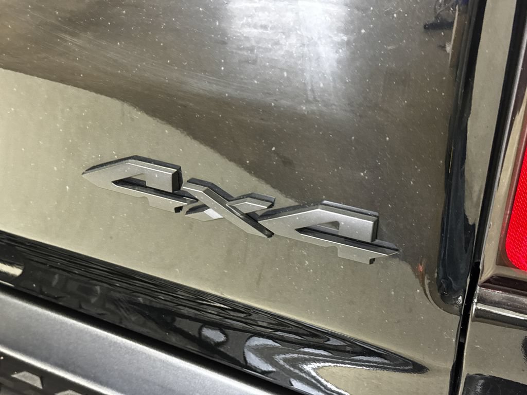 Used 2022 RAM 1500 Sport w/ Rebel Level 2 Equipment Group AWD/4WD image 31