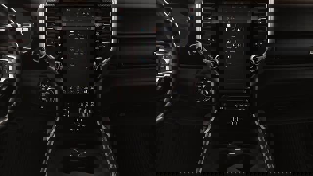 New 2026 RAM 1500 Lone Star image 5