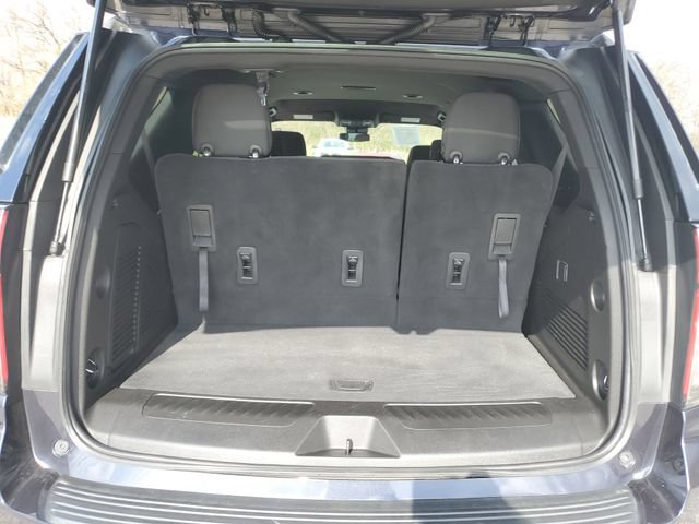 Used 2023 Chevrolet Tahoe LS w/ Driver Alert Package AWD/4WD image 9
