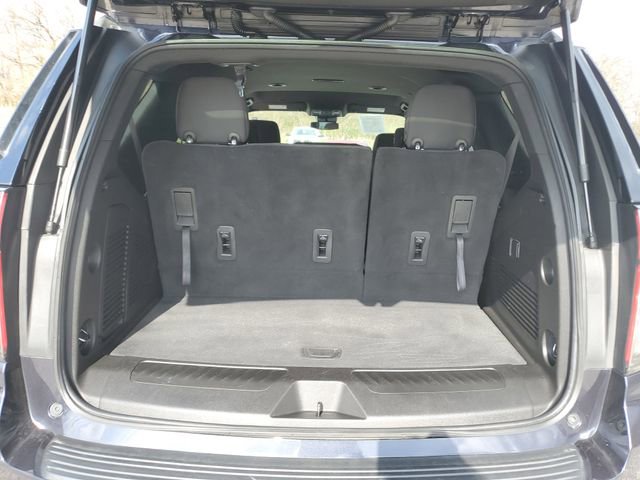 Used 2023 Chevrolet Tahoe LS w/ Driver Alert Package image 9