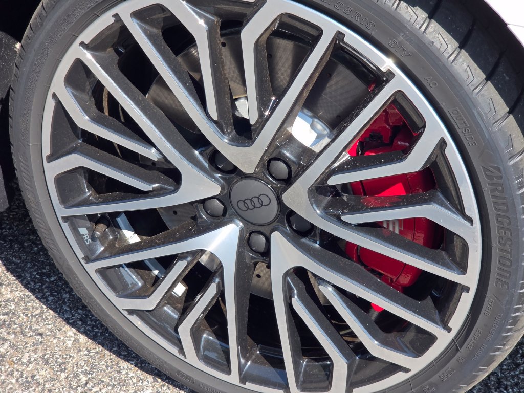 New 2026 Audi S3 Premium AWD/4WD image 38