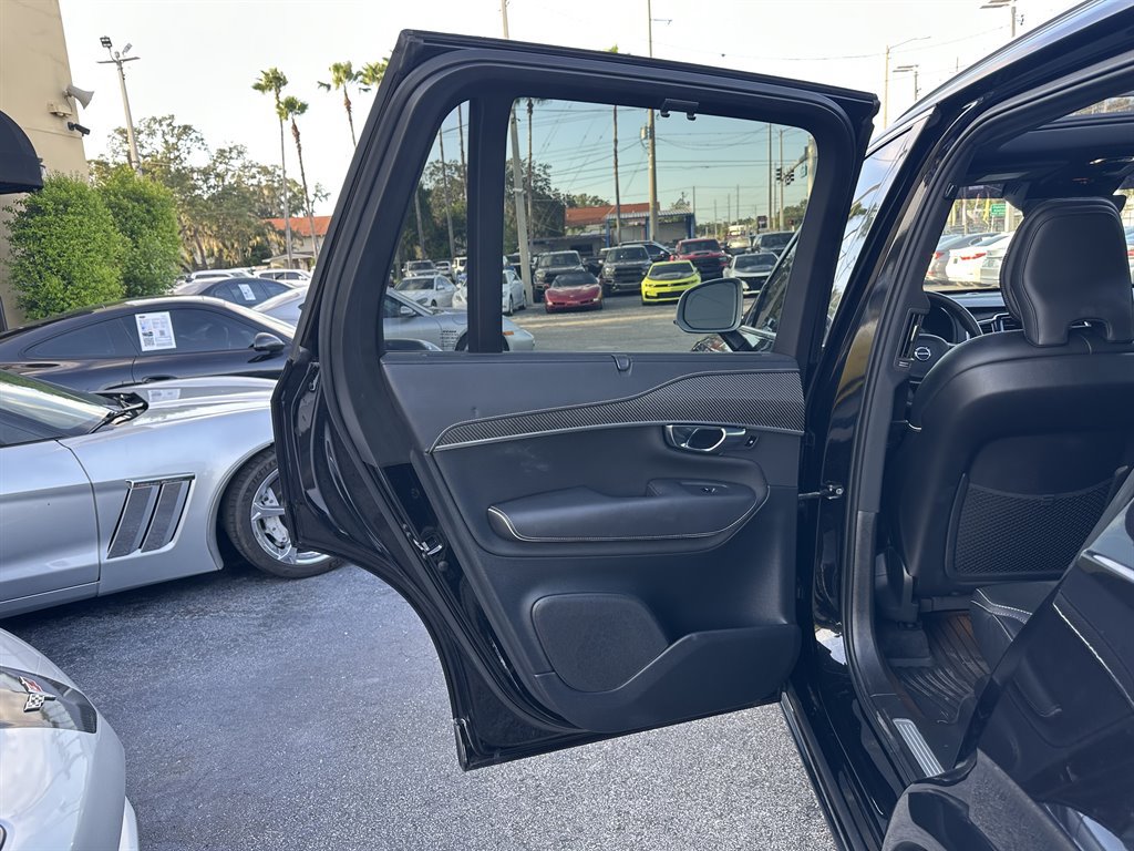 Used 2019 Volvo XC90 T6 R-Design w/ Advanced Package AWD/4WD image 31