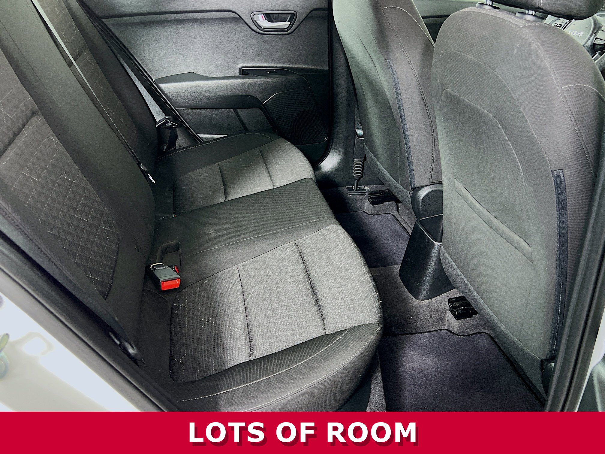 Used 2023 Kia Rio LX image 22