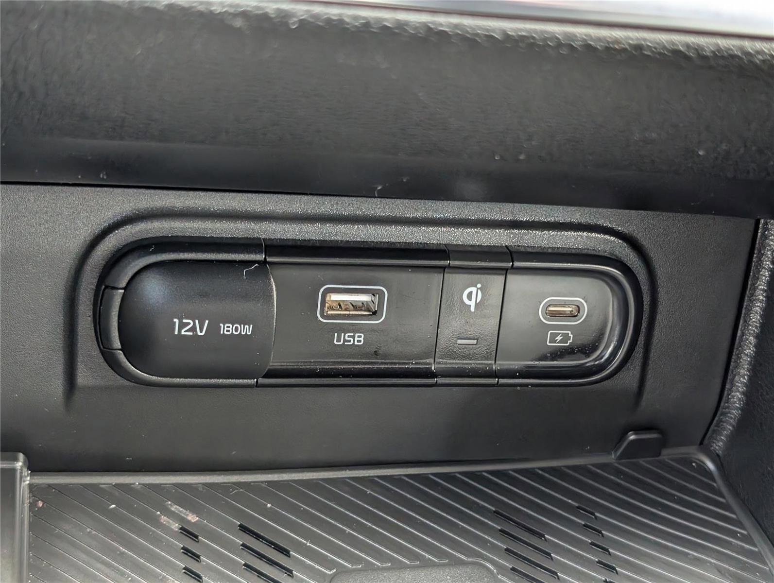 Used 2024 Kia Sportage X-Line image 27