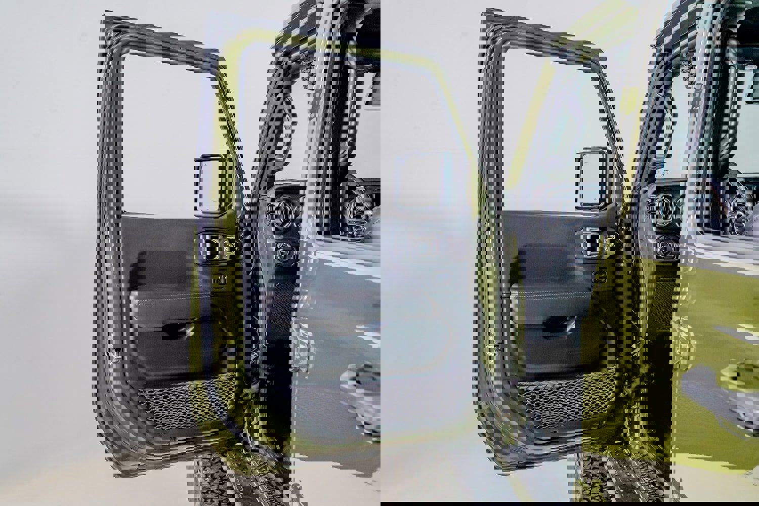 Used 2023 Jeep Wrangler Unlimited Rubicon 392 w/ Xtreme Recon 35" Tire Package image 20