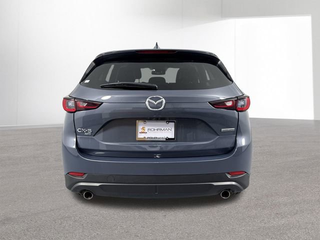 Used 2024 MAZDA CX-5 Carbon Edition image 31