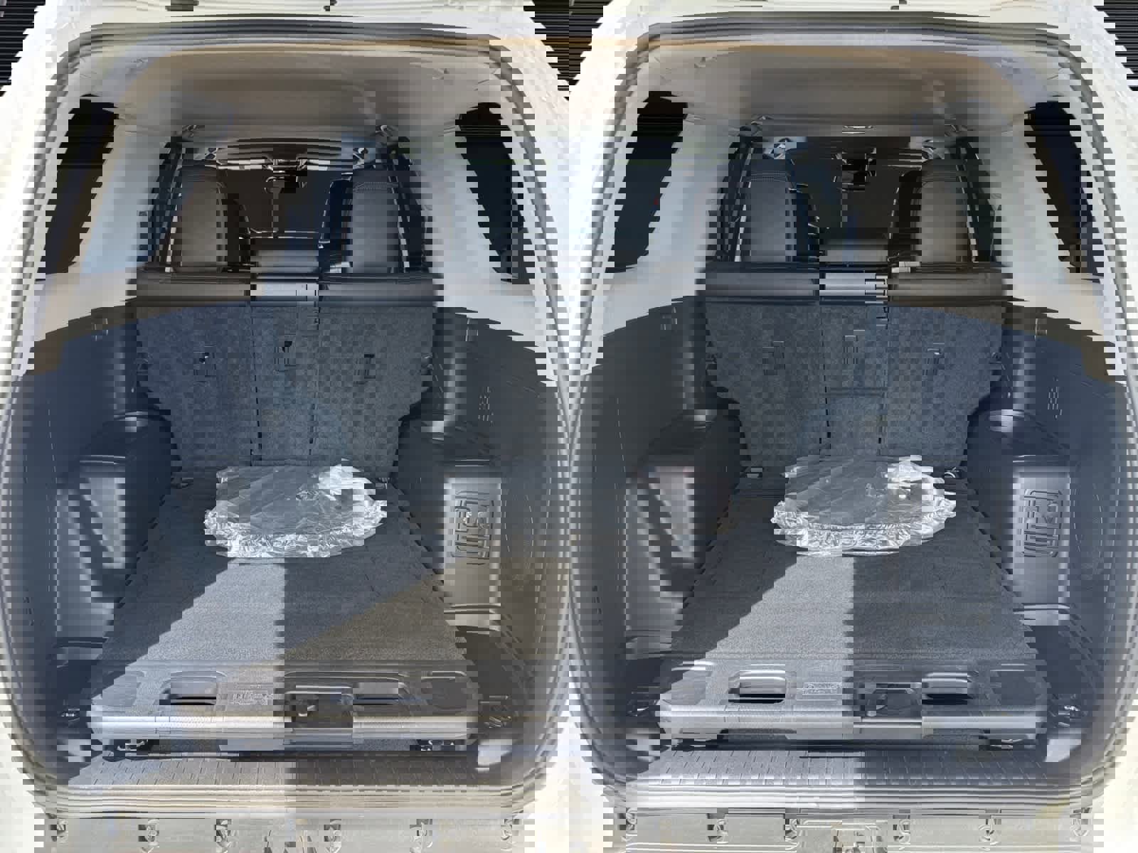 Used 2023 Toyota 4Runner TRD Pro image 12