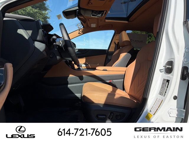 New 2026 Lexus NX 450h+ AWD w/ Luxury Package image 20
