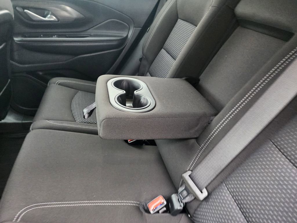 Certified 2023 GMC Terrain SLE w/ Driver Convenience Package image 15