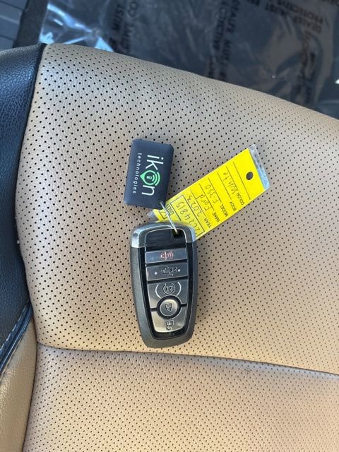 Used 2023 Ford F350 Lariat w/ Lariat Ultimate Package image 40