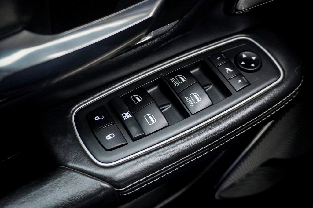 Used 2021 RAM 1500 Limited image 26