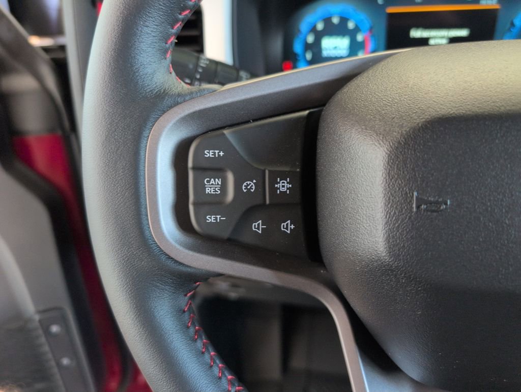 New 2026 Ford Bronco Heritage Edition image 31