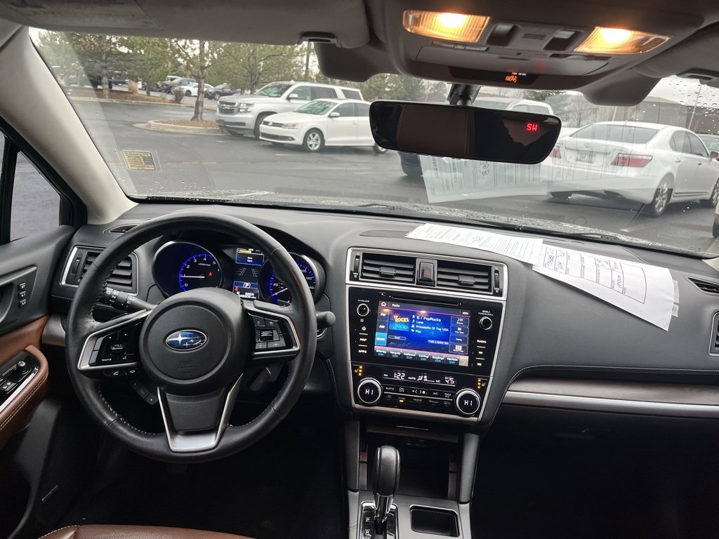Used 2019 Subaru Outback 3.6R Touring image 13